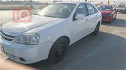 شيفروليه اوبترا